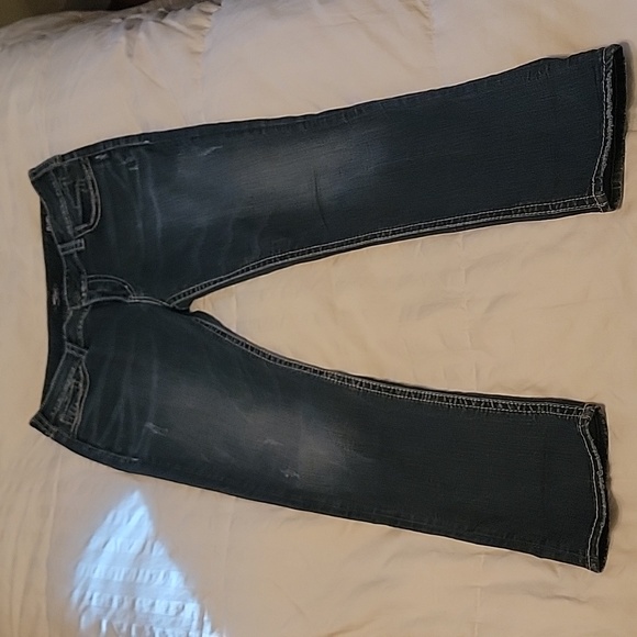 Jeans - Picture 2 of 5